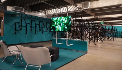 Lloyd Cycle Station